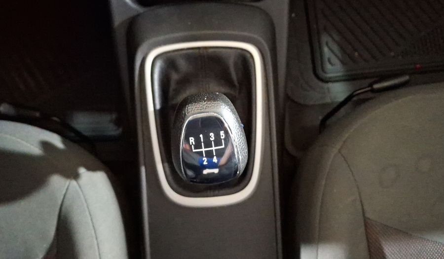 Chevrolet Aveo 1.5 LS A Sedan 2020