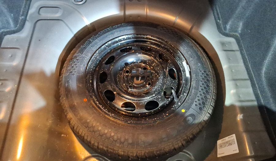 Chevrolet Aveo 1.5 LS A Sedan 2020