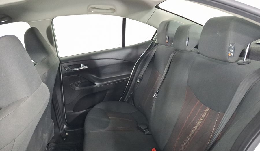 Chevrolet Aveo 1.5 LS B AUTO Sedan 2019