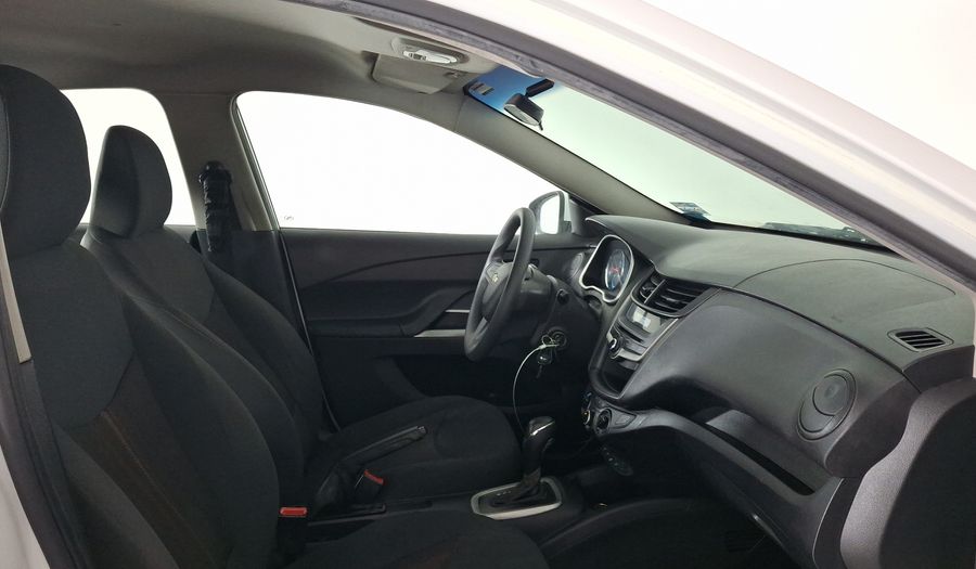 Chevrolet Aveo 1.5 LS B AUTO Sedan 2019