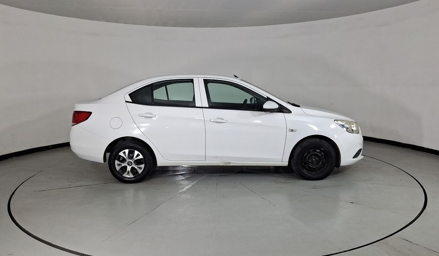 Chevrolet Aveo 1.5 LS B AUTO Sedan 2019