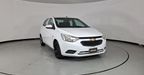 Chevrolet Aveo 1.5 LS B AUTO Sedan 2019