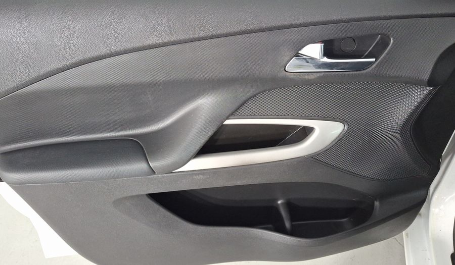 Chevrolet Aveo 1.5 LS B AUTO Sedan 2019