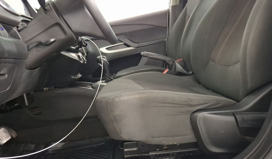 Chevrolet Aveo 1.5 LS B AUTO Sedan 2019