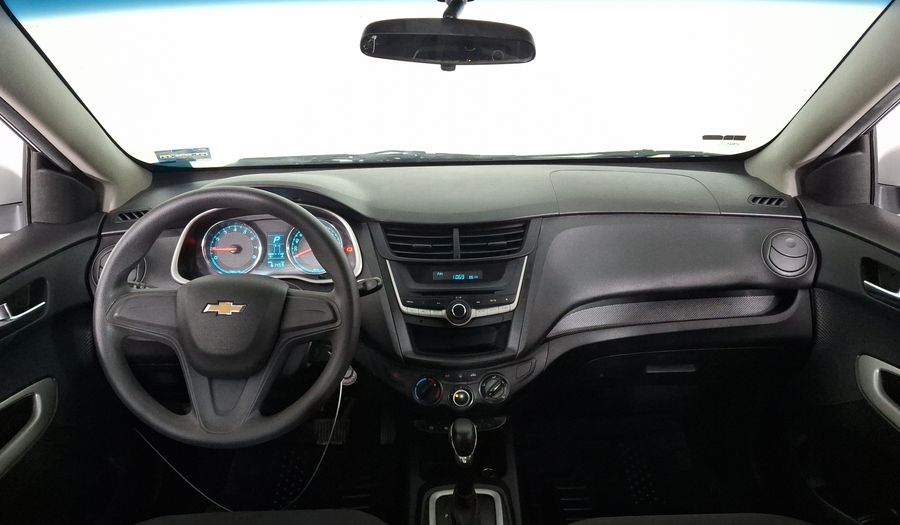 Chevrolet Aveo 1.5 LS B AUTO Sedan 2019