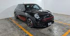 Mini John Cooper Works 2.0 JCW SILVER EDITION AUTO Hatchback 2019