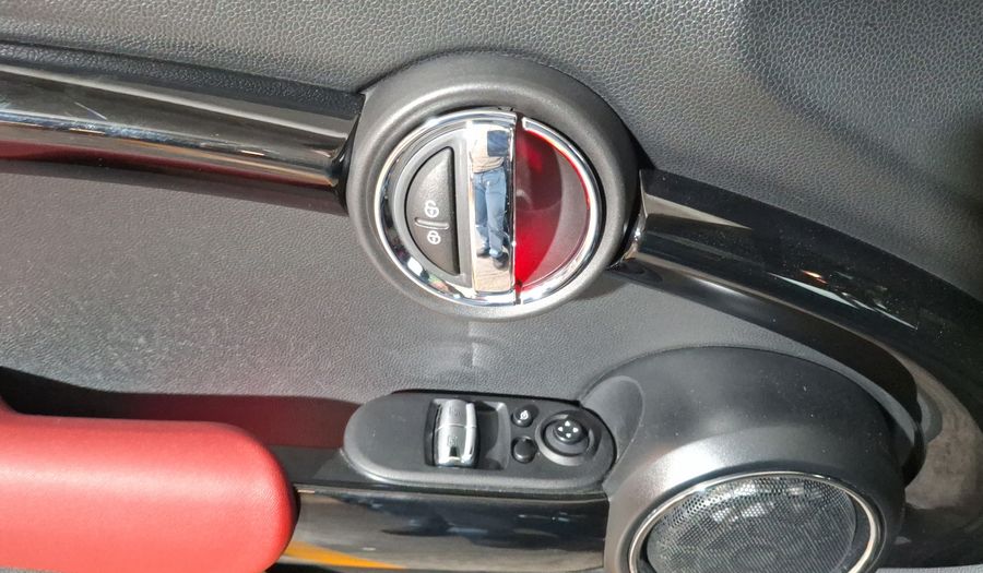 Mini John Cooper Works 2.0 JCW SILVER EDITION AUTO Hatchback 2019