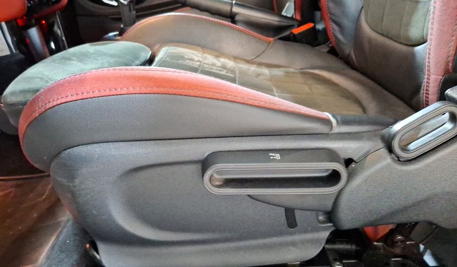 Mini John Cooper Works 2.0 JCW SILVER EDITION AUTO Hatchback 2019