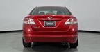 Mazda 6 2.5 I GRAND TOURING TA Sedan 2013