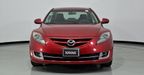 Mazda 6 2.5 I GRAND TOURING TA Sedan 2013