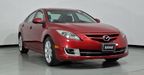 Mazda 6 2.5 I GRAND TOURING TA Sedan 2013