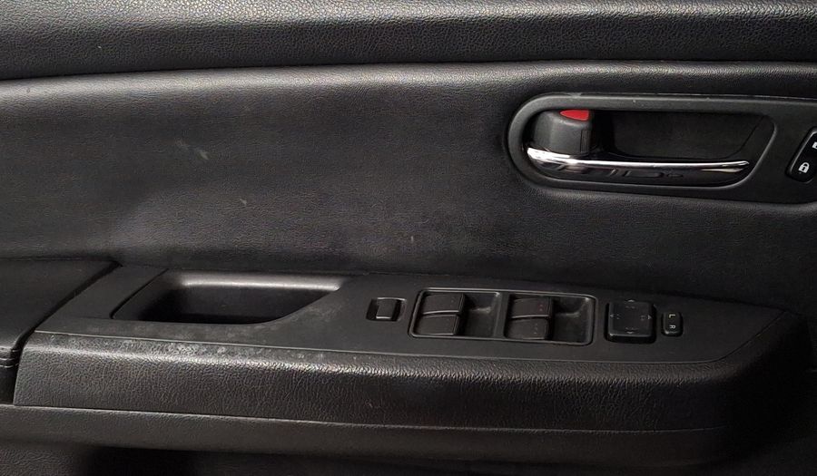 Mazda 6 2.5 I GRAND TOURING TA Sedan 2013