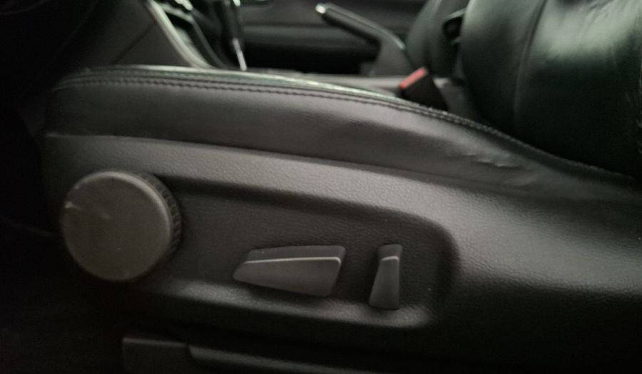 Mazda 6 2.5 I GRAND TOURING TA Sedan 2013