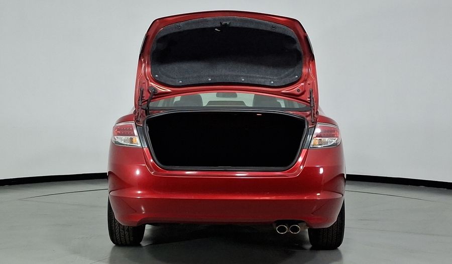 Mazda 6 2.5 I GRAND TOURING TA Sedan 2013