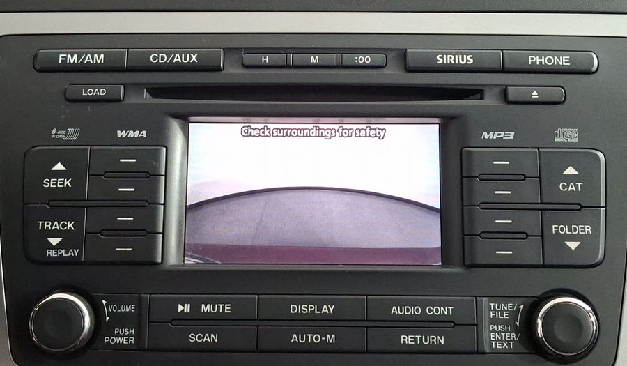 Mazda 6 2.5 I GRAND TOURING TA Sedan 2013