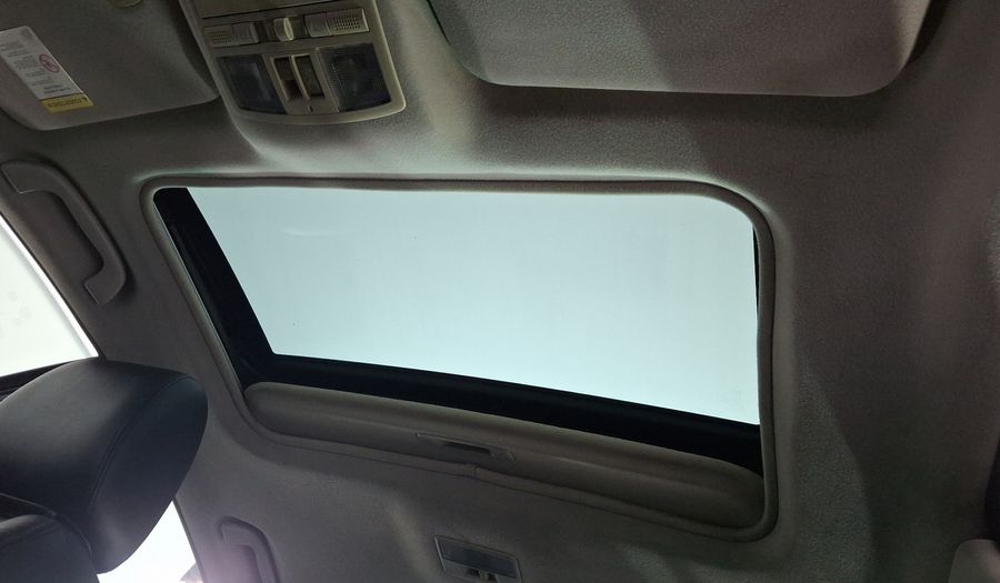 Mazda 6 2.5 I GRAND TOURING TA Sedan 2013