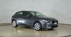 Mazda 3 2.5 SKYACTIV-G GT SPORT Hatchback 2017
