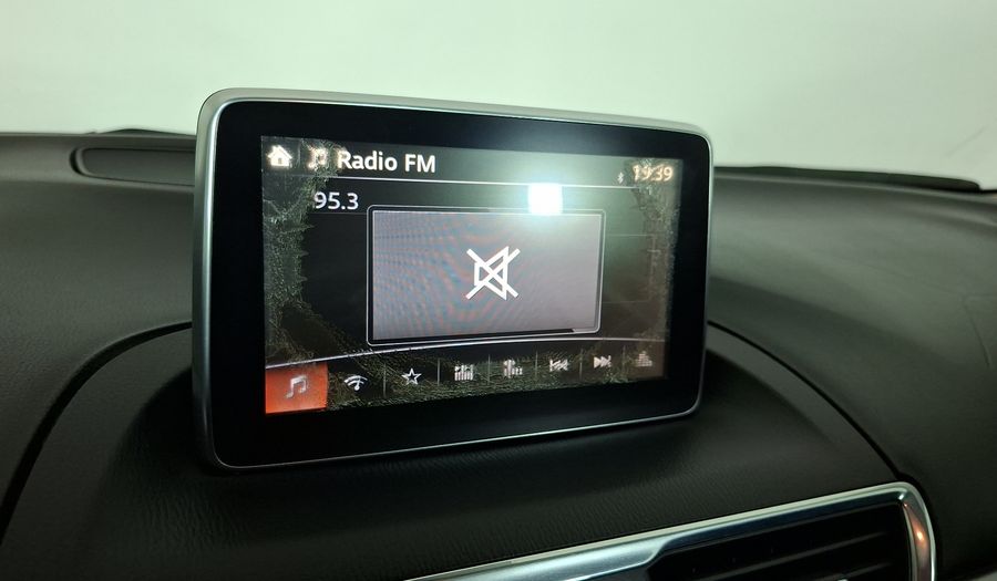 Mazda 3 2.5 SKYACTIV-G GT SPORT Hatchback 2017