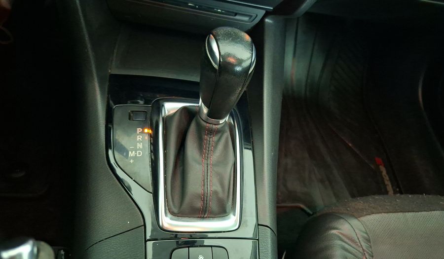 Mazda 3 2.5 SKYACTIV-G GT SPORT Hatchback 2017