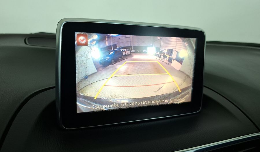 Mazda 3 2.5 SKYACTIV-G GT SPORT Hatchback 2017