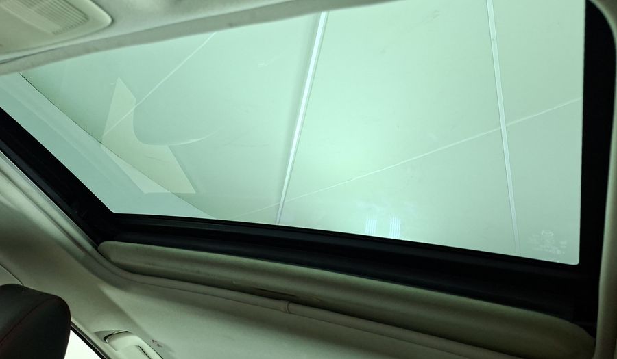 Mazda 3 2.5 SKYACTIV-G GT SPORT Hatchback 2017