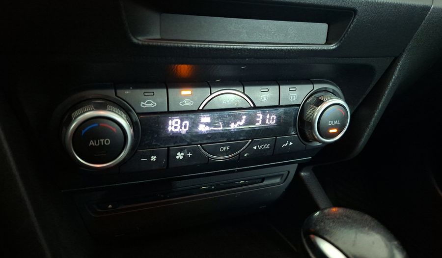 Mazda 3 2.5 SKYACTIV-G GT SPORT Hatchback 2017