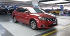 Nissan Sentra 2.0 S CVT Sedan 2019