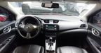Nissan Sentra 2.0 S CVT Sedan 2019