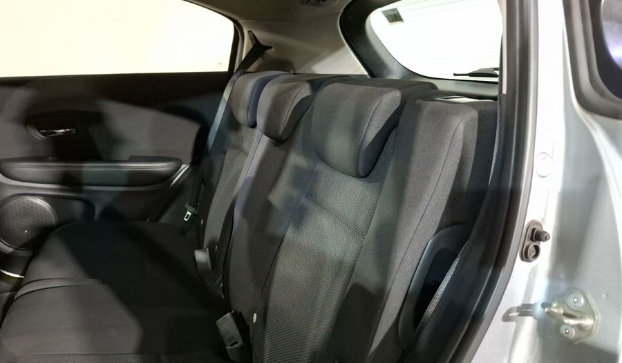 Honda Hr-v 1.8 EPIC CVT Suv 2017