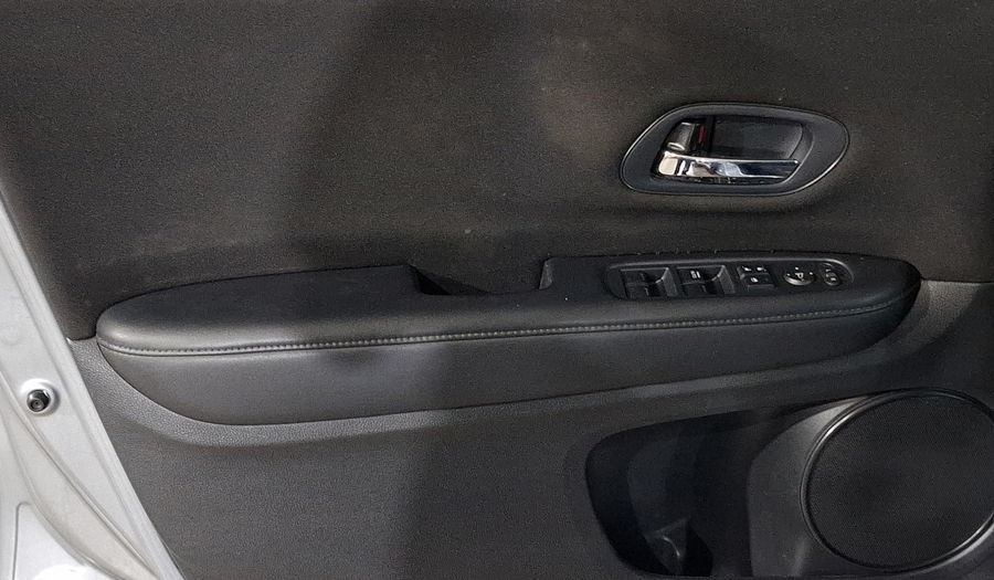 Honda Hr-v 1.8 EPIC CVT Suv 2017