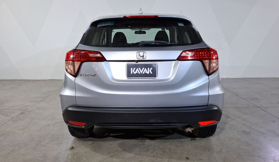 Honda Hr-v 1.8 EPIC CVT Suv 2017