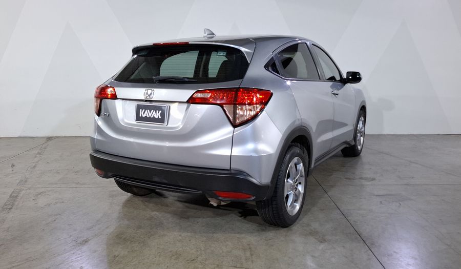 Honda Hr-v 1.8 EPIC CVT Suv 2017