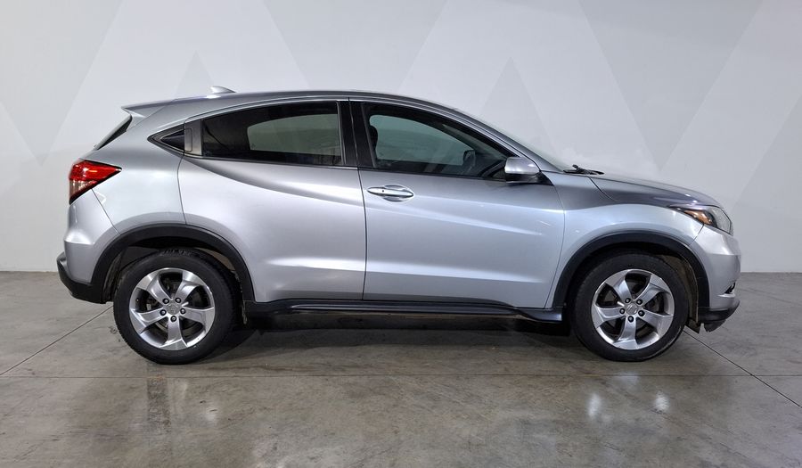 Honda Hr-v 1.8 EPIC CVT Suv 2017