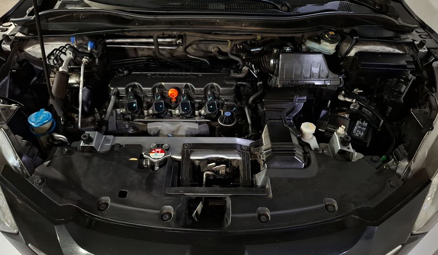 Honda Hr-v 1.8 EPIC CVT Suv 2017