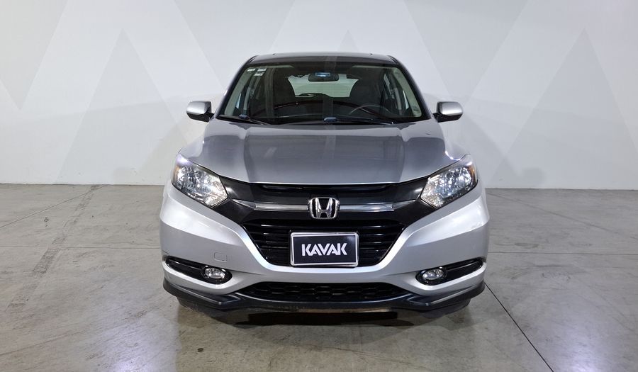 Honda Hr-v 1.8 EPIC CVT Suv 2017