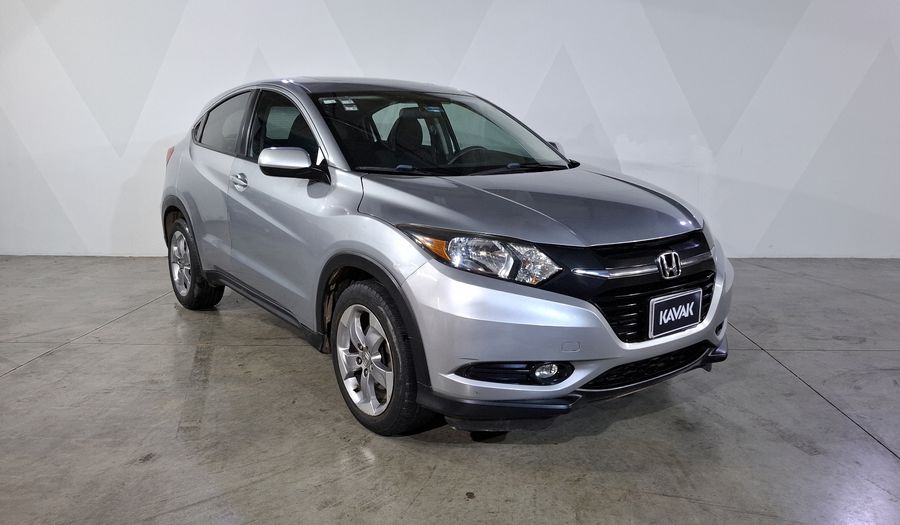 Honda Hr-v 1.8 EPIC CVT Suv 2017