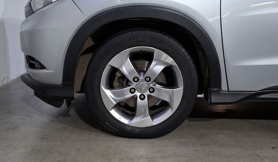 Honda Hr-v 1.8 EPIC CVT Suv 2017