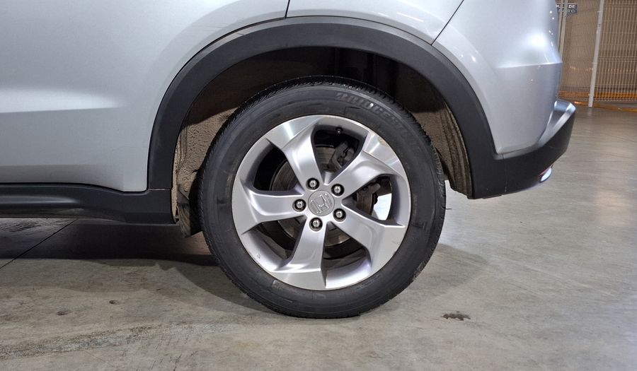 Honda Hr-v 1.8 EPIC CVT Suv 2017