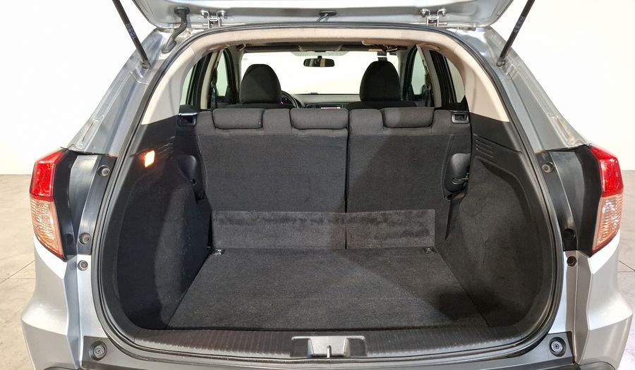 Honda Hr-v 1.8 EPIC CVT Suv 2017