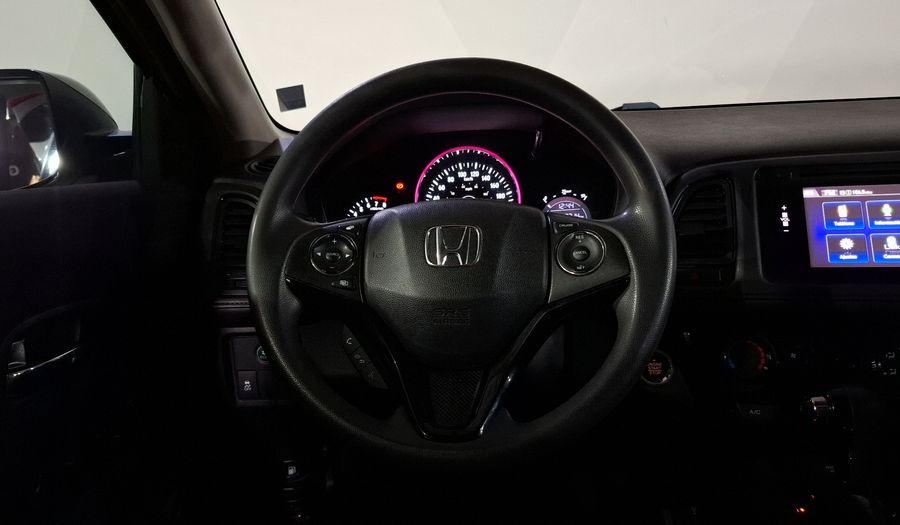 Honda Hr-v 1.8 EPIC CVT Suv 2017