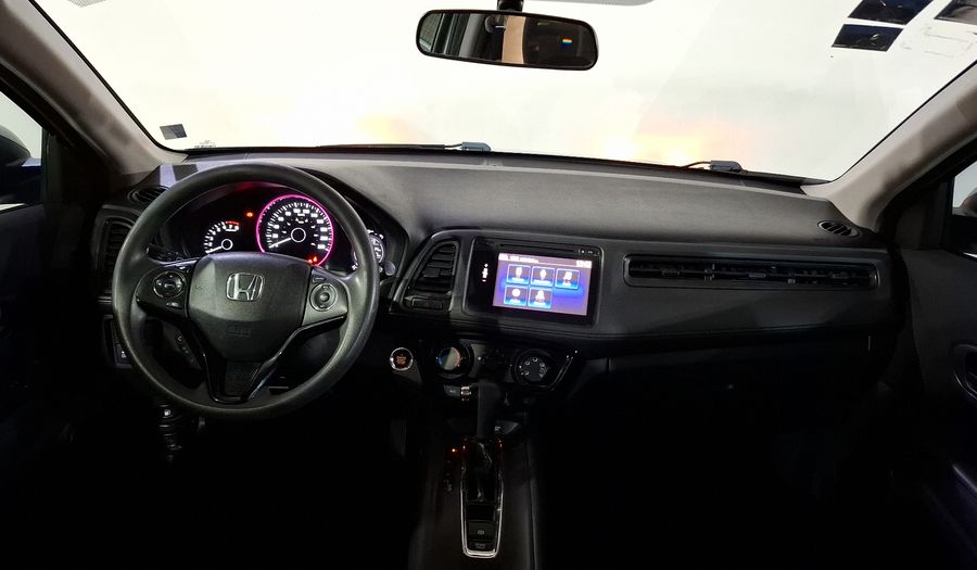 Honda Hr-v 1.8 EPIC CVT Suv 2017