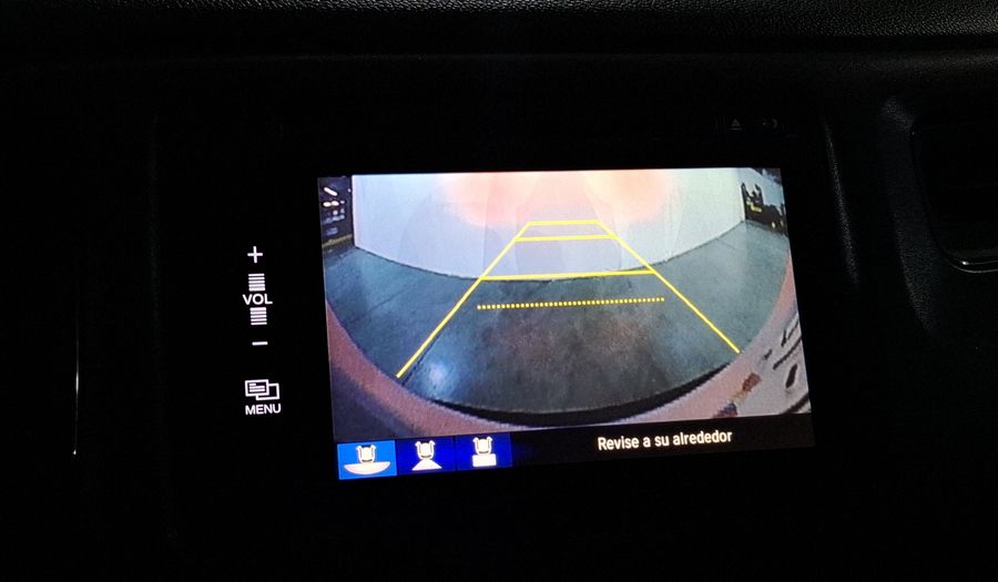 Honda Hr-v 1.8 EPIC CVT Suv 2017