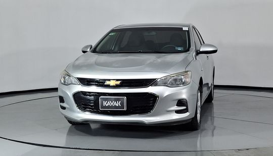 Chevrolet • Cavalier