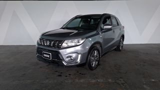 Suzuki • Vitara