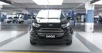 Ford Ecosport SE Suv 2016