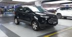 Ford Ecosport SE Suv 2016