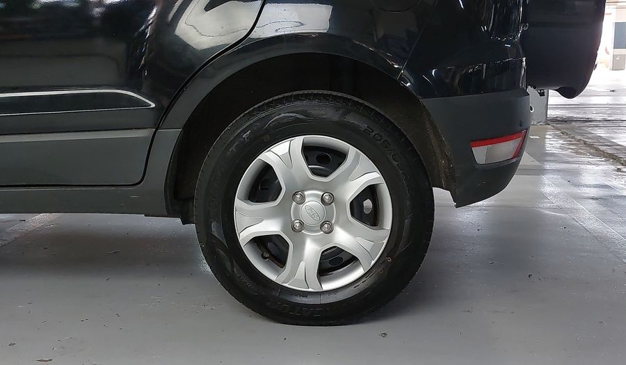 Ford Ecosport SE Suv 2016