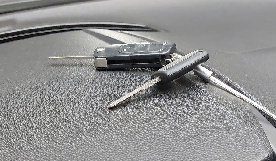 Ford Ecosport SE Suv 2016