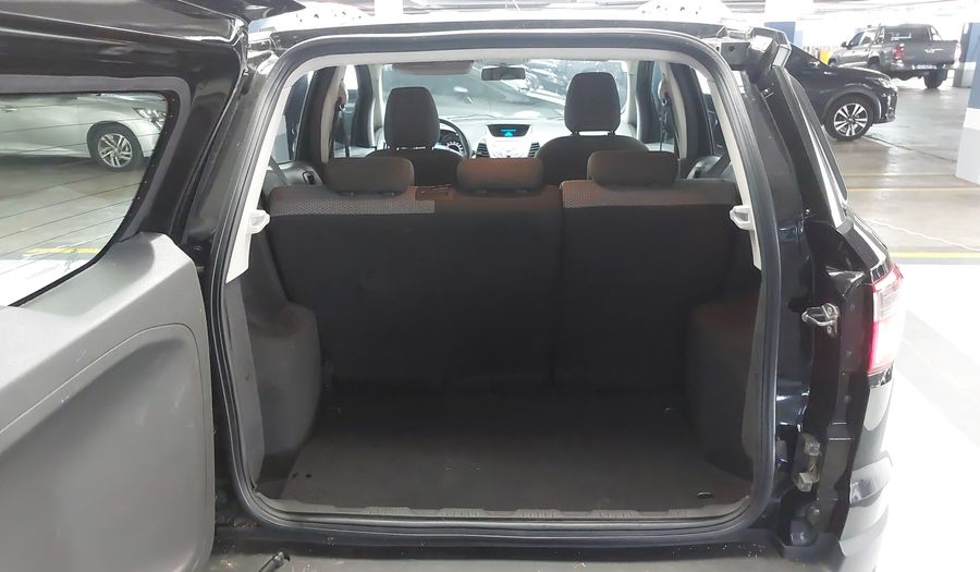 Ford Ecosport SE Suv 2016