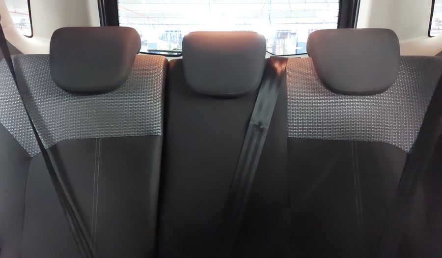 Ford Ecosport SE Suv 2016